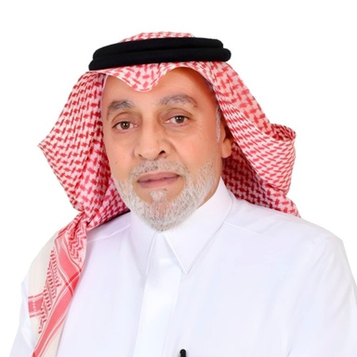 م. خالد العبدالله — الرئيس التنفيذي