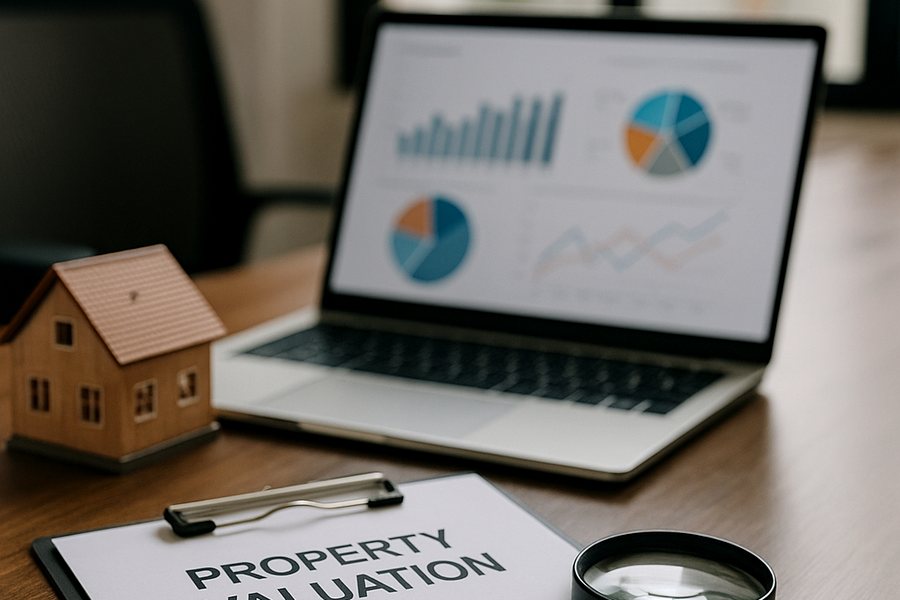 إعداد التقارير المالية والميزانيات