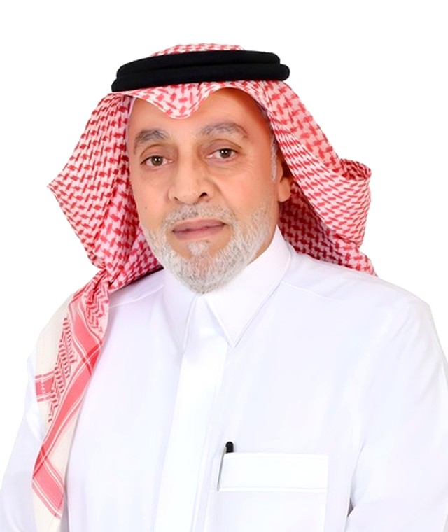 م. خالد العبدالله