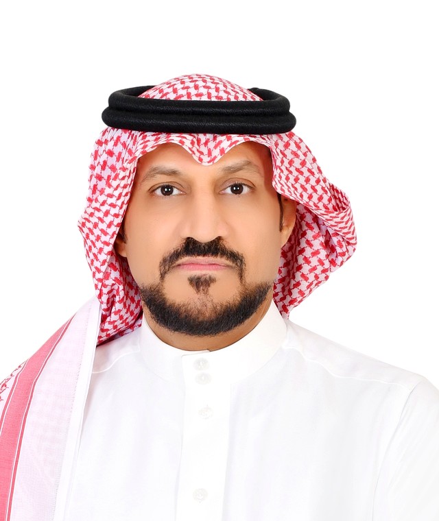 د. سعيد الزهراني